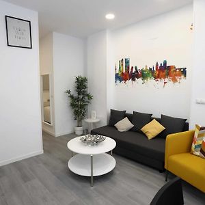 Appartement met een Slaapkamer